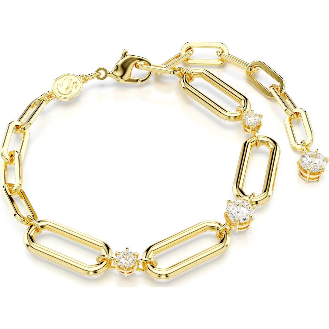 Swarovski Gold Constella Bracelet - MococoSwarovski56833599009656833599Bracelets