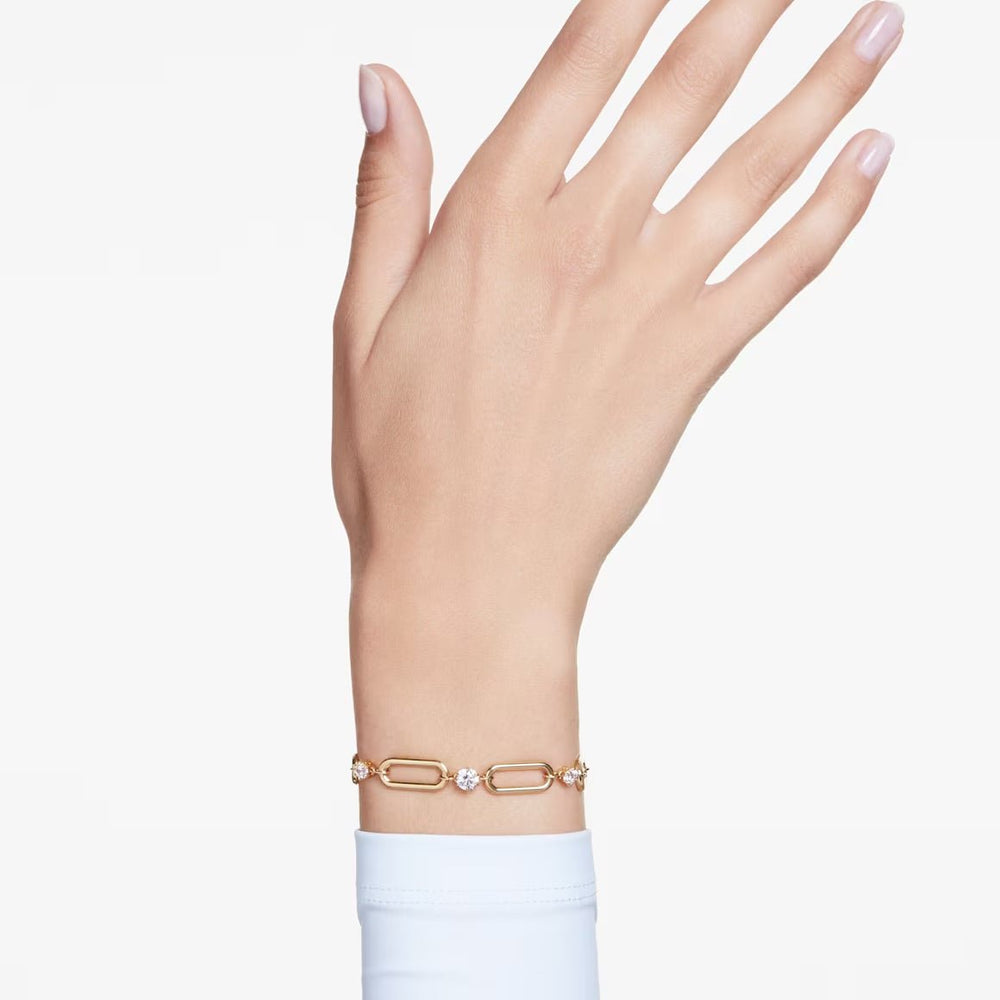 Swarovski Gold Constella Bracelet - MococoSwarovski56833599009656833599Bracelets