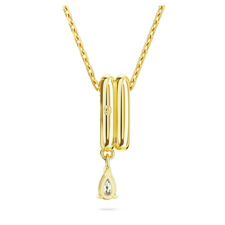 Swarovski Gold Imber Mixed Cuts Necklace - MococoSwarovski56633339009656633335Necklaces