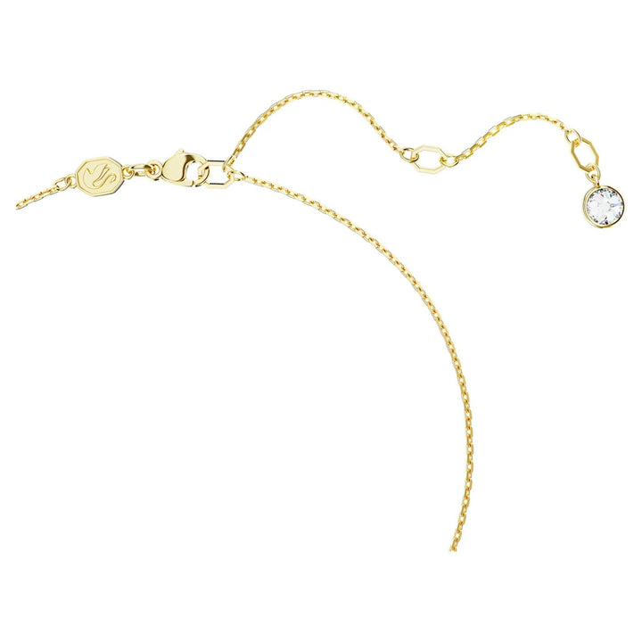Swarovski Gold Imber Mixed Cuts Necklace - MococoSwarovski56633339009656633335Necklaces