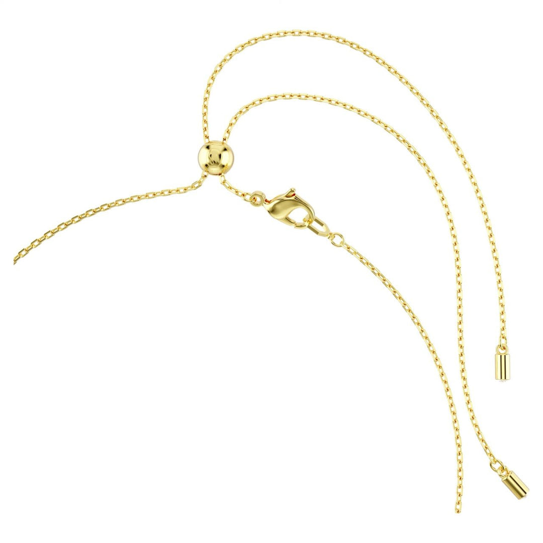Swarovski Gold Symbolica Evil Eye Choker Necklace - MococoSwarovski56921649009656921647Necklaces