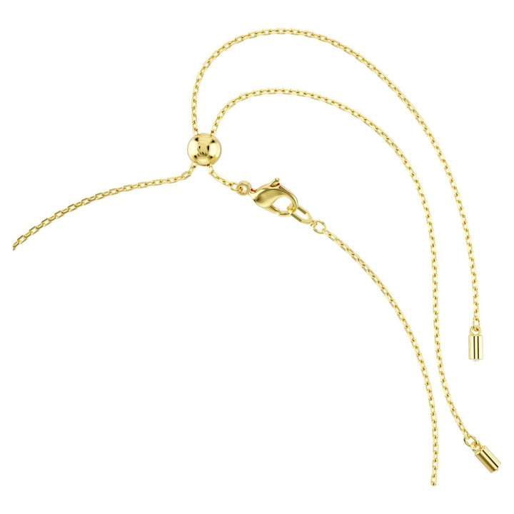 Swarovski Gold Symbolica Evil Eye Choker Necklace - MococoSwarovski56921649009656921647Necklaces