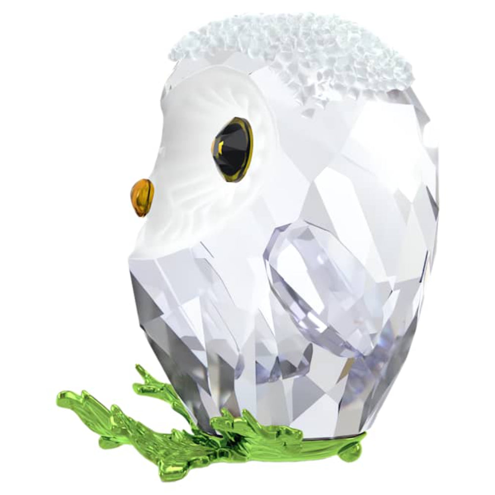 Swarovski Idyllia Baby Owl image 1