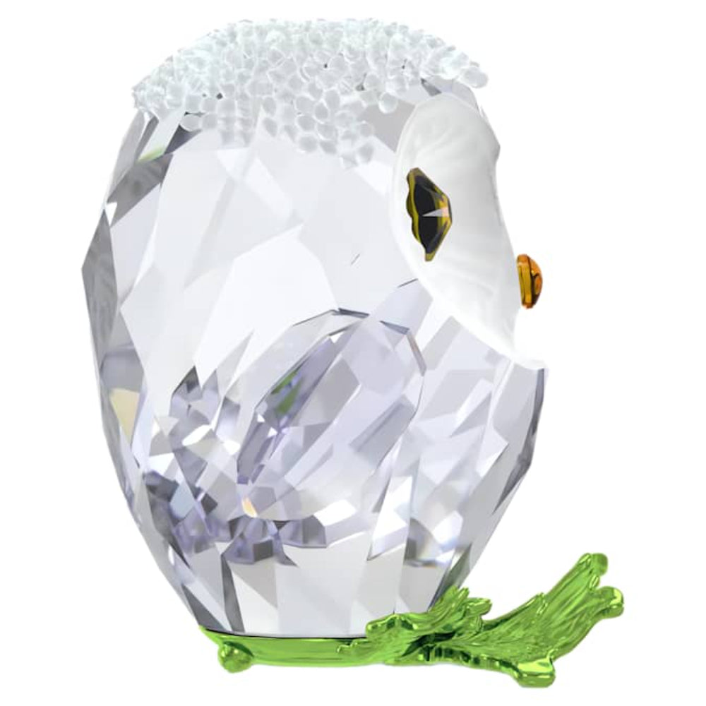 Swarovski Idyllia Baby Owl image 3
