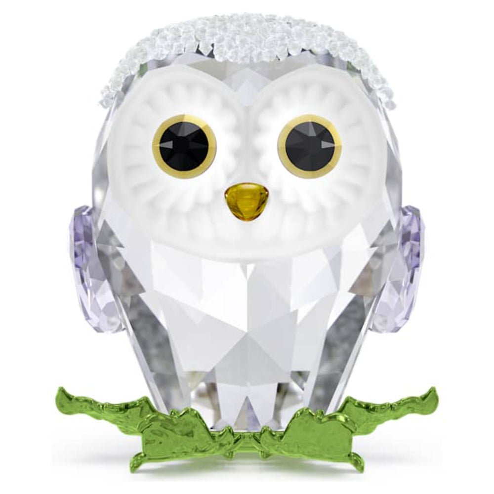 Swarovski Idyllia Baby Owl - MococoSwarovski56844839009656844830Accessories