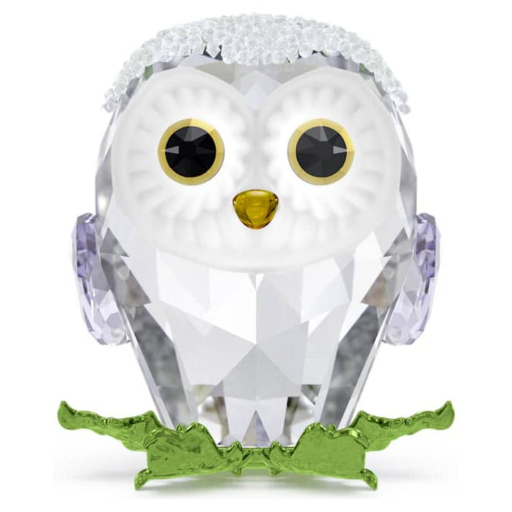 Swarovski Idyllia Baby Owl - MococoSwarovski56844839009656844830Accessories