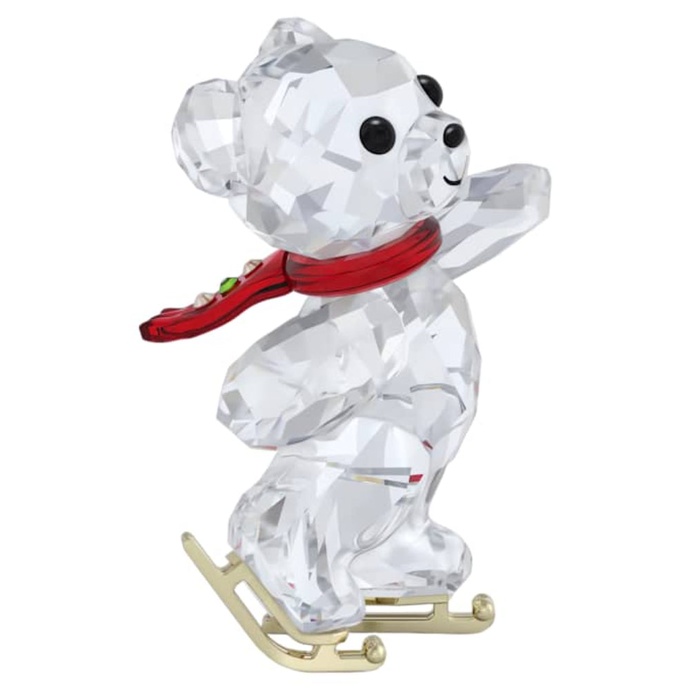 Swarovski Kris Bear 130Th Anniversary image 1