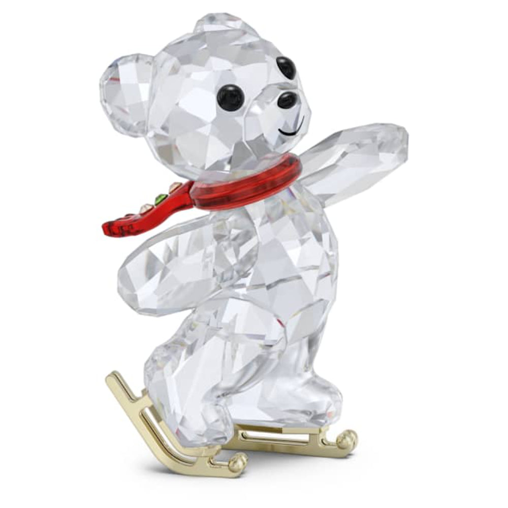 Swarovski Kris Bear 130Th Anniversary image
