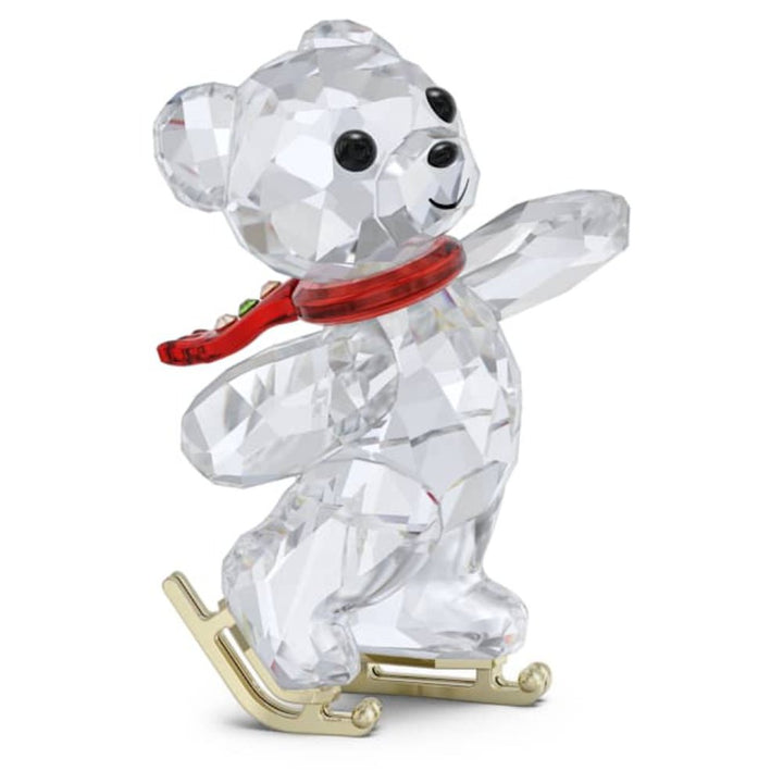 Swarovski Kris Bear 130th Anniversary - MococoSwarovski57017879009657017875Accessories