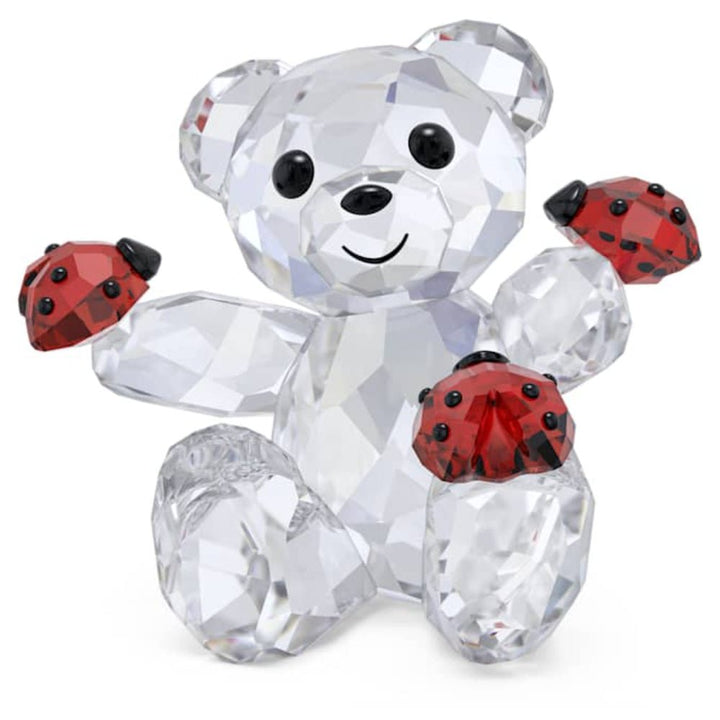 Swarovski Kris Bear Good Luck Bear - MococoSwarovski56759839009656759837Accessories