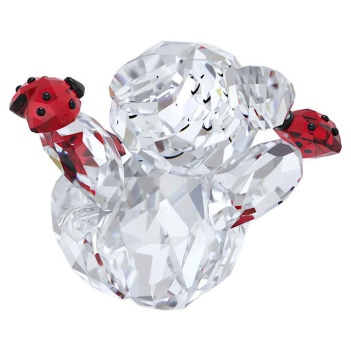 Swarovski Kris Bear Good Luck Bear - MococoSwarovski56759839009656759837Accessories