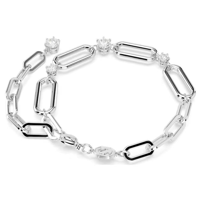 Swarovski Silver Constella Bracelet - MococoSwarovski56833539009656833537Bracelets
