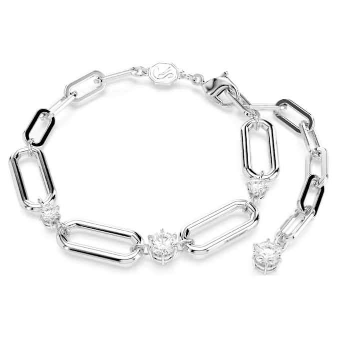 Swarovski Silver Constella Bracelet - MococoSwarovski56833539009656833537Bracelets