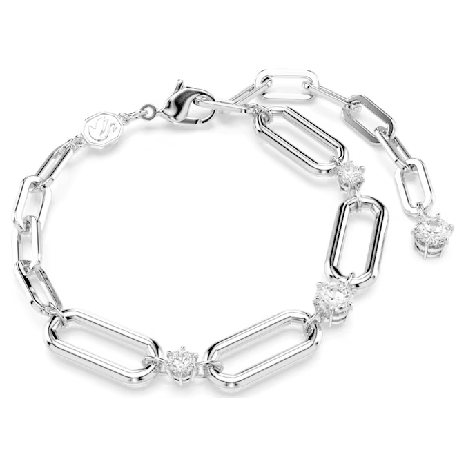 Swarovski Silver Constella Bracelet - MococoSwarovski56833539009656833537Bracelets