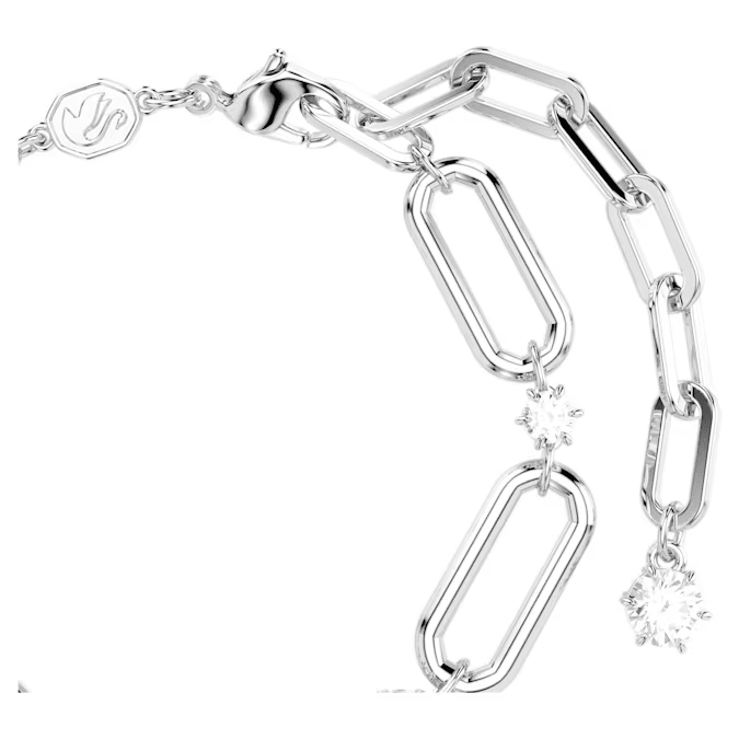Swarovski Silver Constella Bracelet - MococoSwarovski56833539009656833537Bracelets