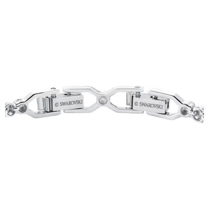 Swarovski Silver Imber Emily Tennis Bracelet - MococoSwarovski18089609005818089606Bracelets
