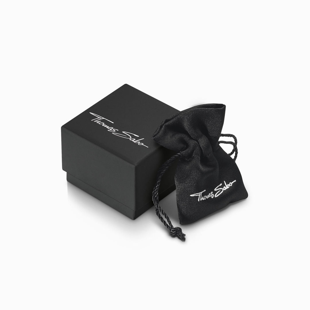 Thomas Sabo Silver 8mm Pearl Stud Earrings - MococoThomas SaboH1431 - 028 - 149120700833386Earrings