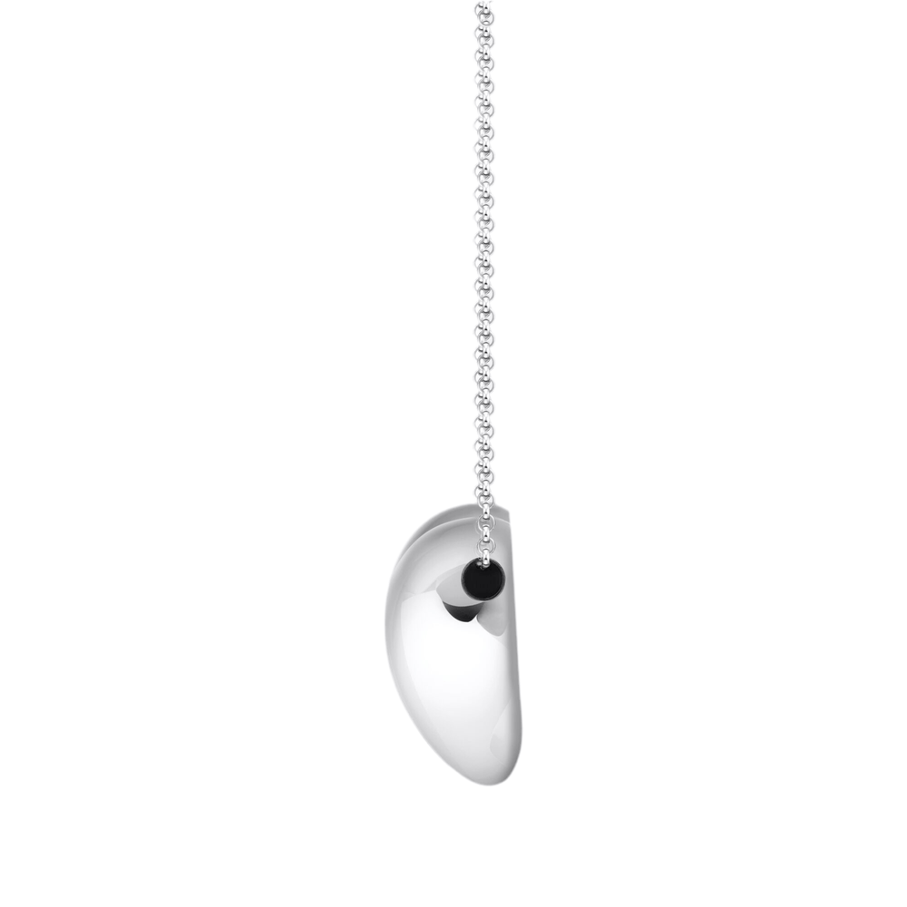 Thomas Sabo Silver Heart Pendant Necklace - MococoThomas SaboKE2276 - 001 - 214051245589917Necklaces