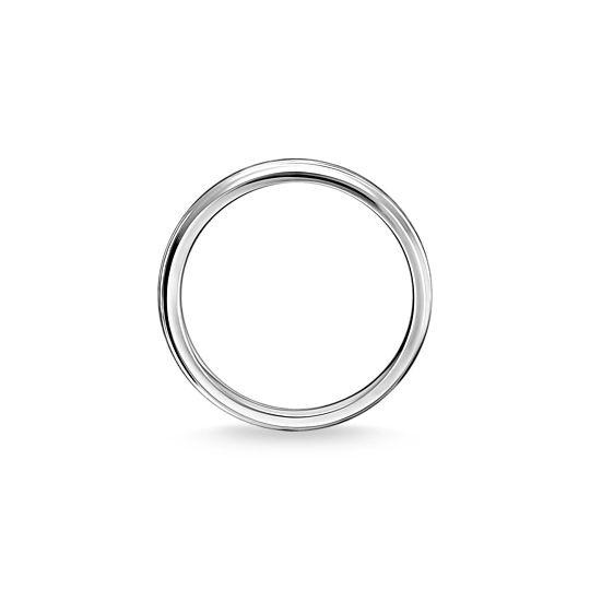 Thomas Sabo Silver Ornaments Ring - MococoThomas SaboTR2277 - 637 - 21 - 64Rings