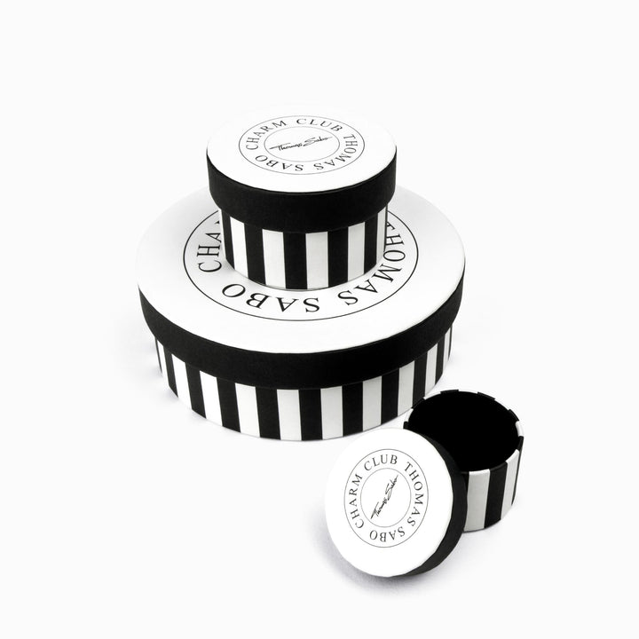Thomas Sabo Silver Square Link Coin Charm Bracelet - MococoThomas SaboX0286 - 007 - 21 - L154051245557855Bracelets