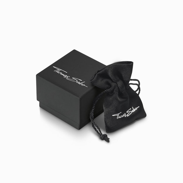 Thomas Sabo Silver Tree of Love Pendant Necklace - MococoThomas SaboKE2220 - 007 - 21Necklace