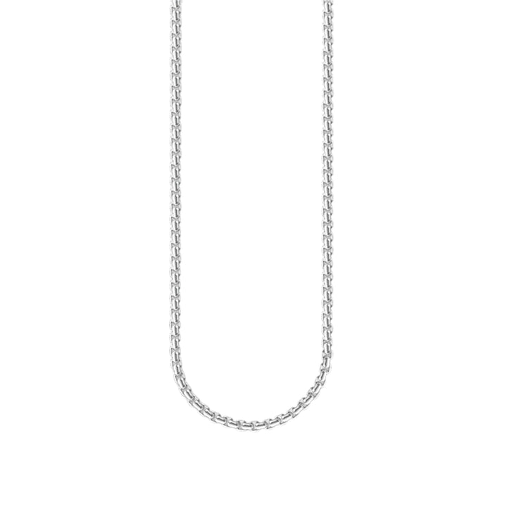 Thomas Sabo Silver Venezia 2mm Chain Necklace - MococoThomas SaboKE1107 - 001 - 12 - L424051245040838Necklaces