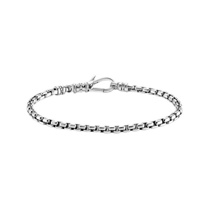 Thomas Sabo Silver Venezia Chain Bracelet - MococoThomas SaboA2186 - 637 - 21 - L20Bracelets