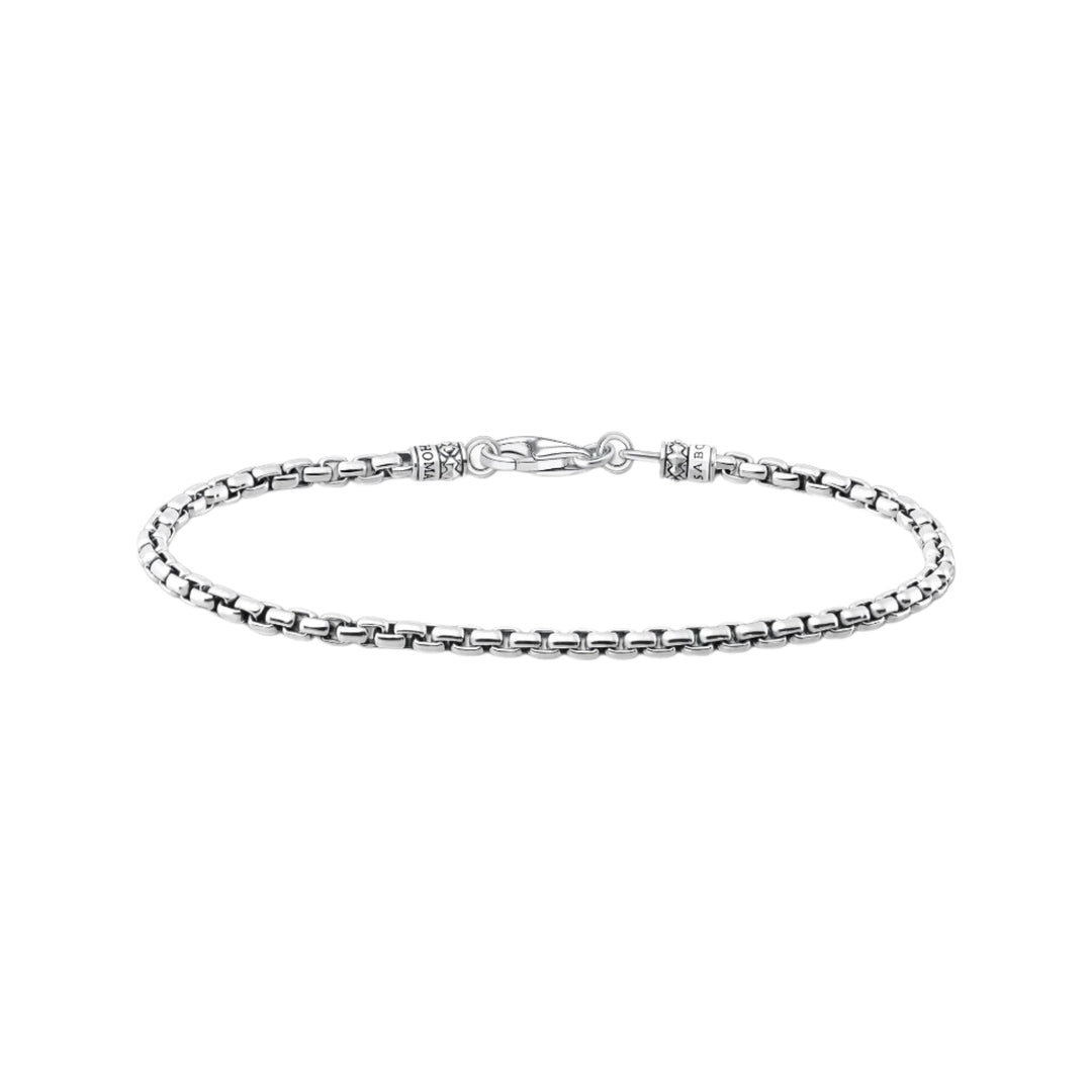 Thomas Sabo Silver Venzia Oxidized Bracelet - MococoThomas SaboA2086 - 637 - 21 - L164051245549089Bracelets