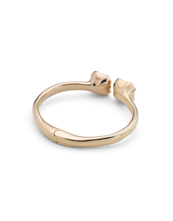UNOde50 Gold Aura pink Charismatic Bracelet - MococoUNOde50PUL2357RSAORO0M/WEB8435302481974Bracelets