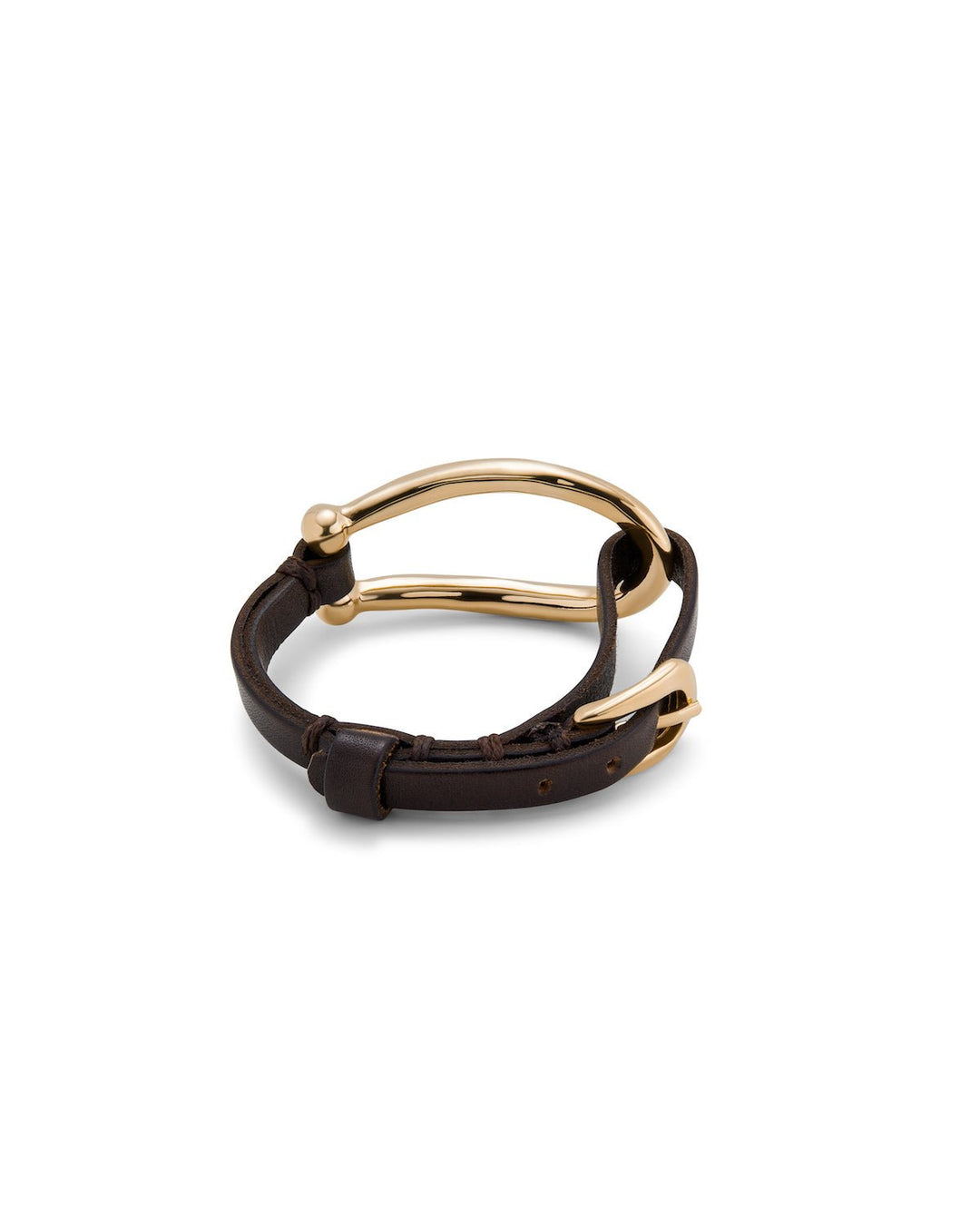 UNOde50 Gold Bruh Youthful Bracelet - MococoUNOde50PUL2418MARORO0M/WEB8435302483930Bracelets