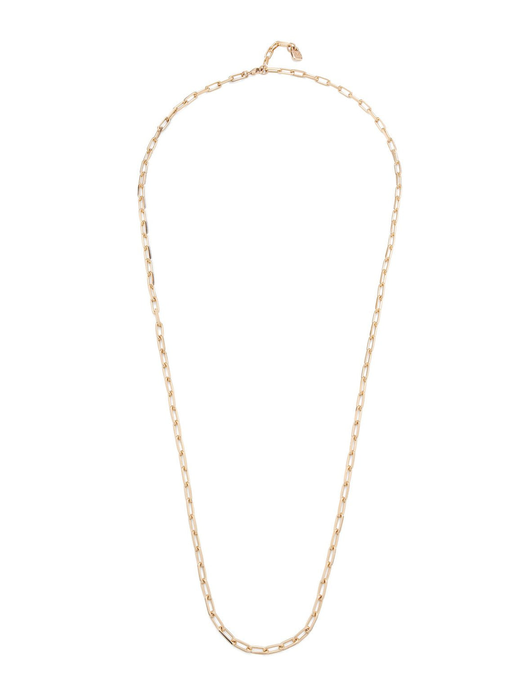 UNOde50 Gold Chain 8 Personalisation Necklace - MococoUNOde50COL1607ORO0000U/WEB8435302481165Necklaces