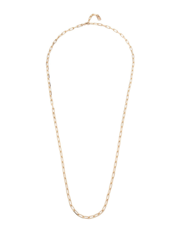 UNOde50 Gold Chain 8 Personalisation Necklace - MococoUNOde50COL1607ORO0000U/WEB8435302481165Necklaces