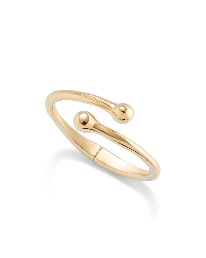 UNOde50 Gold Comeback Youthful Bracelet - MococoUNOde50PUL2416ORO0000M/WEB8435302483862Bracelets
