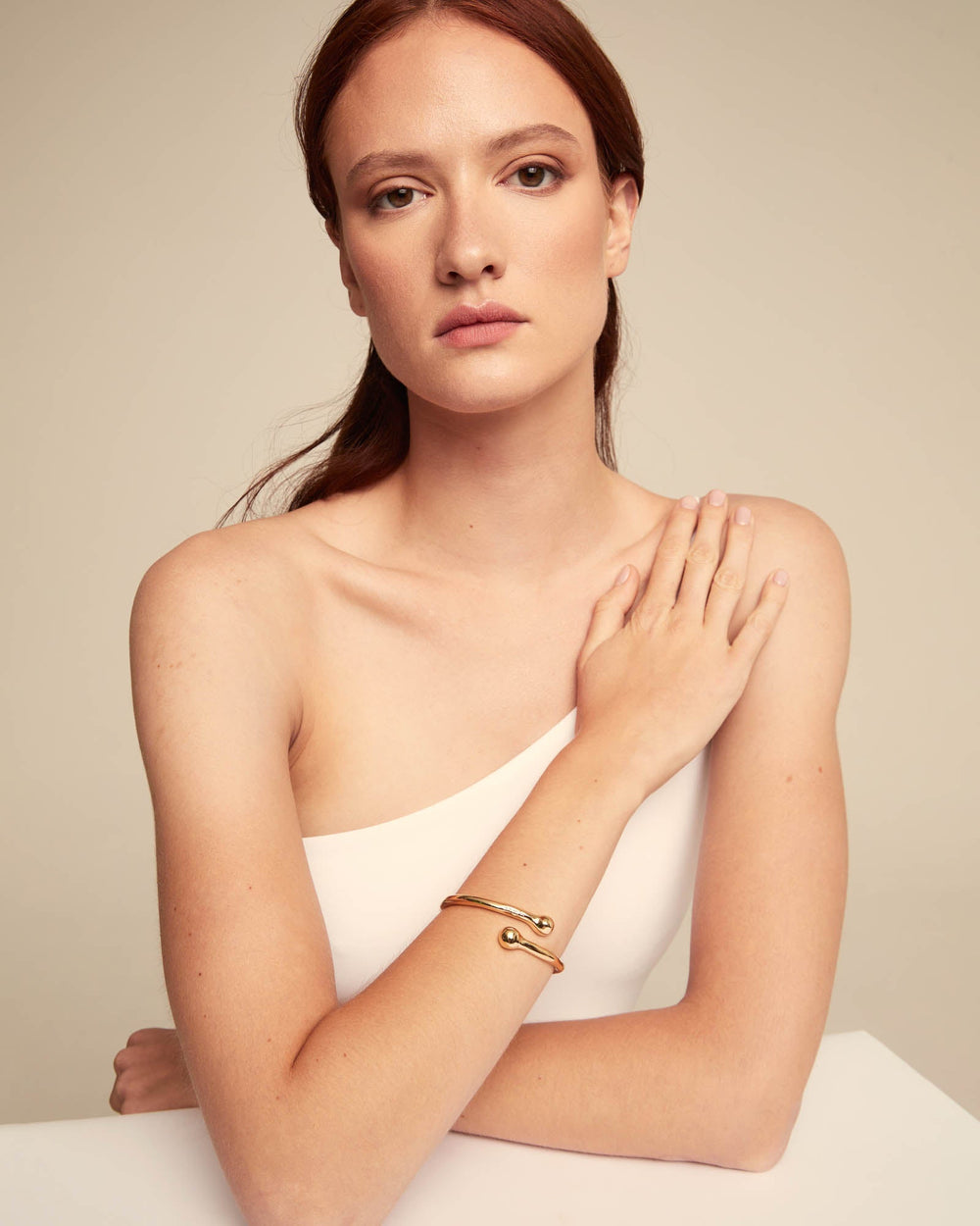 UNOde50 Gold Comeback Youthful Bracelet - MococoUNOde50PUL2416ORO0000M/WEB8435302483862Bracelets