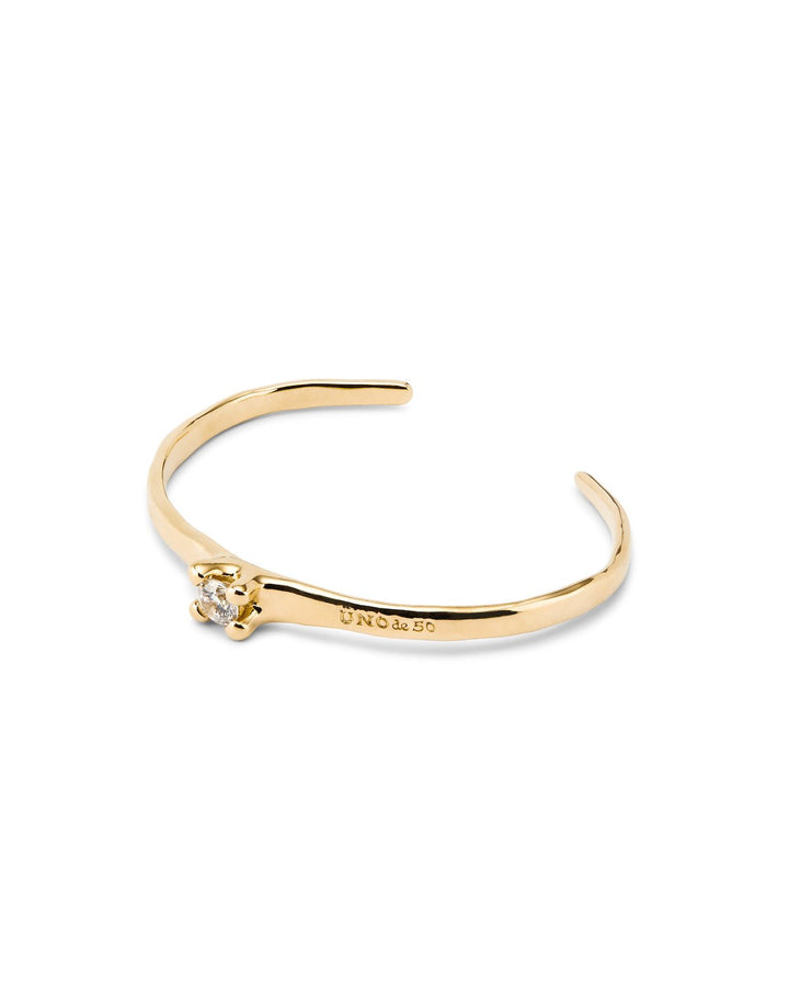 UNOde50 Gold Cosmos Spiritual Bracelet - MococoUNOde50PUL2431BLNORO0M/WEB8435302484043Bracelets