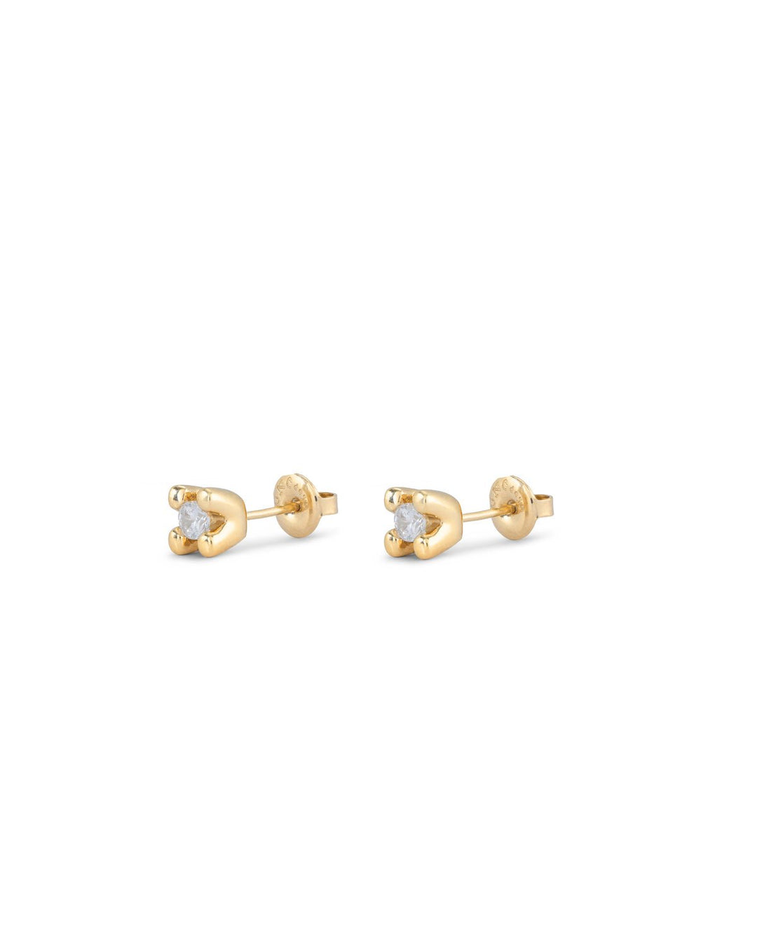 UNOde50 Gold Cosmos Spiritual Earrings - MococoUNOde50PEN0951BLNORO0U/WEB8435302483701Earrings
