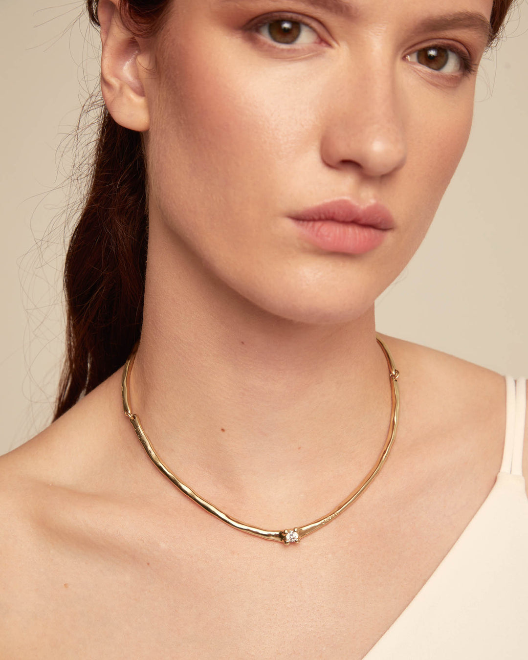 UNOde50 Gold Cosmos Spiritual Necklace - MococoUNOde50COL1913BLNORO0U/WEB8435302483510Necklaces