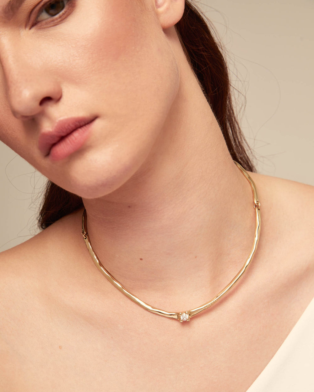 UNOde50 Gold Cosmos Spiritual Necklace - MococoUNOde50COL1913BLNORO0U/WEB8435302483510Necklaces
