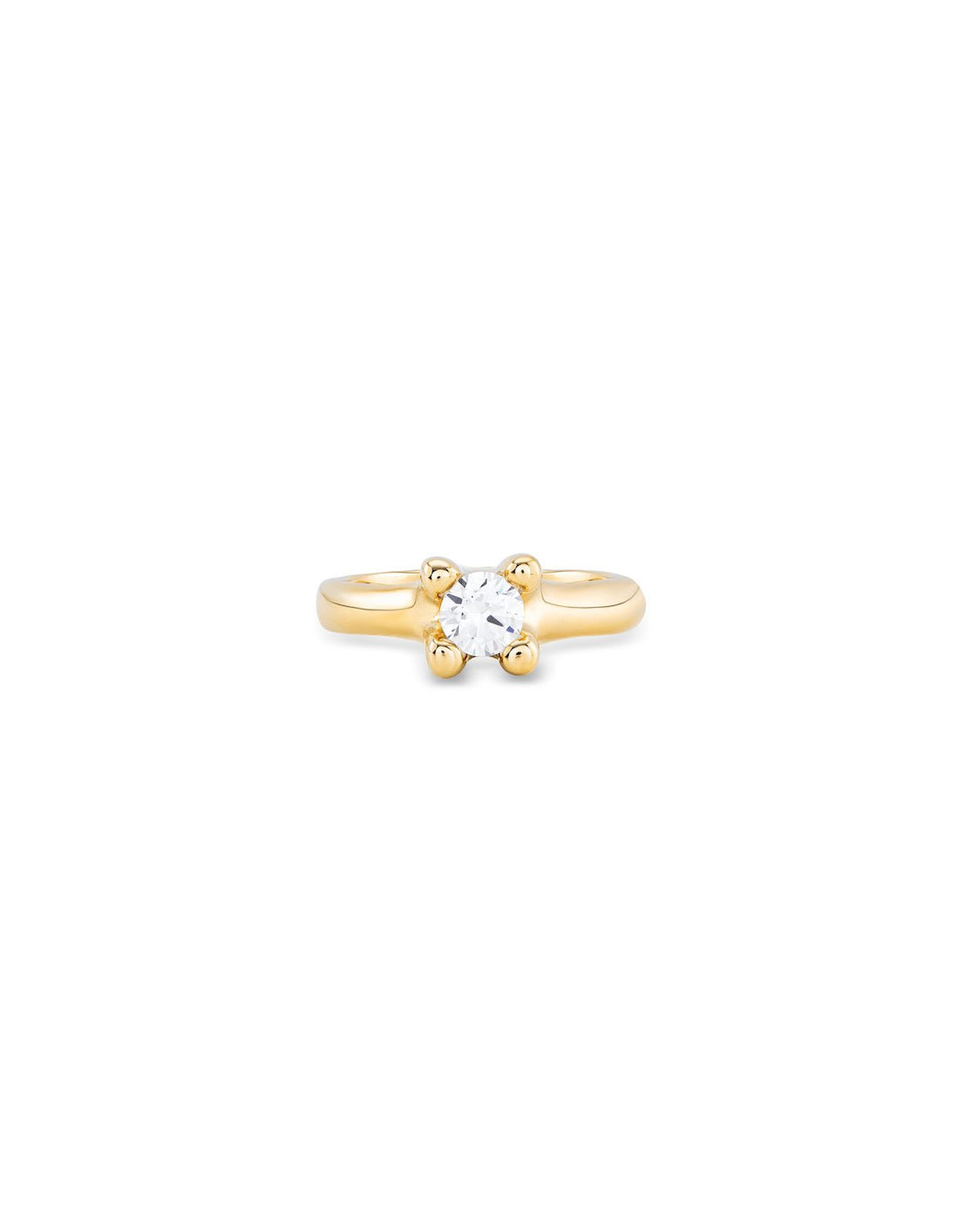 UNOde50 Gold Cosmos Spiritual Ring - MococoUNOde50ANI0804BLNORO12/WEB8435302482896Rings