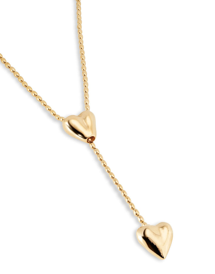 UNOde50 Gold Cupido Beloved Necklace - MococoUNOde50COL1884ORO0000U/WEB8435302483428Necklaces