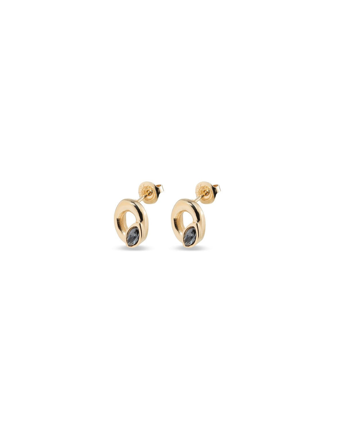 UNOde50 Gold Details Grateful Earrings - MococoUNOde50PEN0899NGRORO0U/WEB8435302480083Earrings
