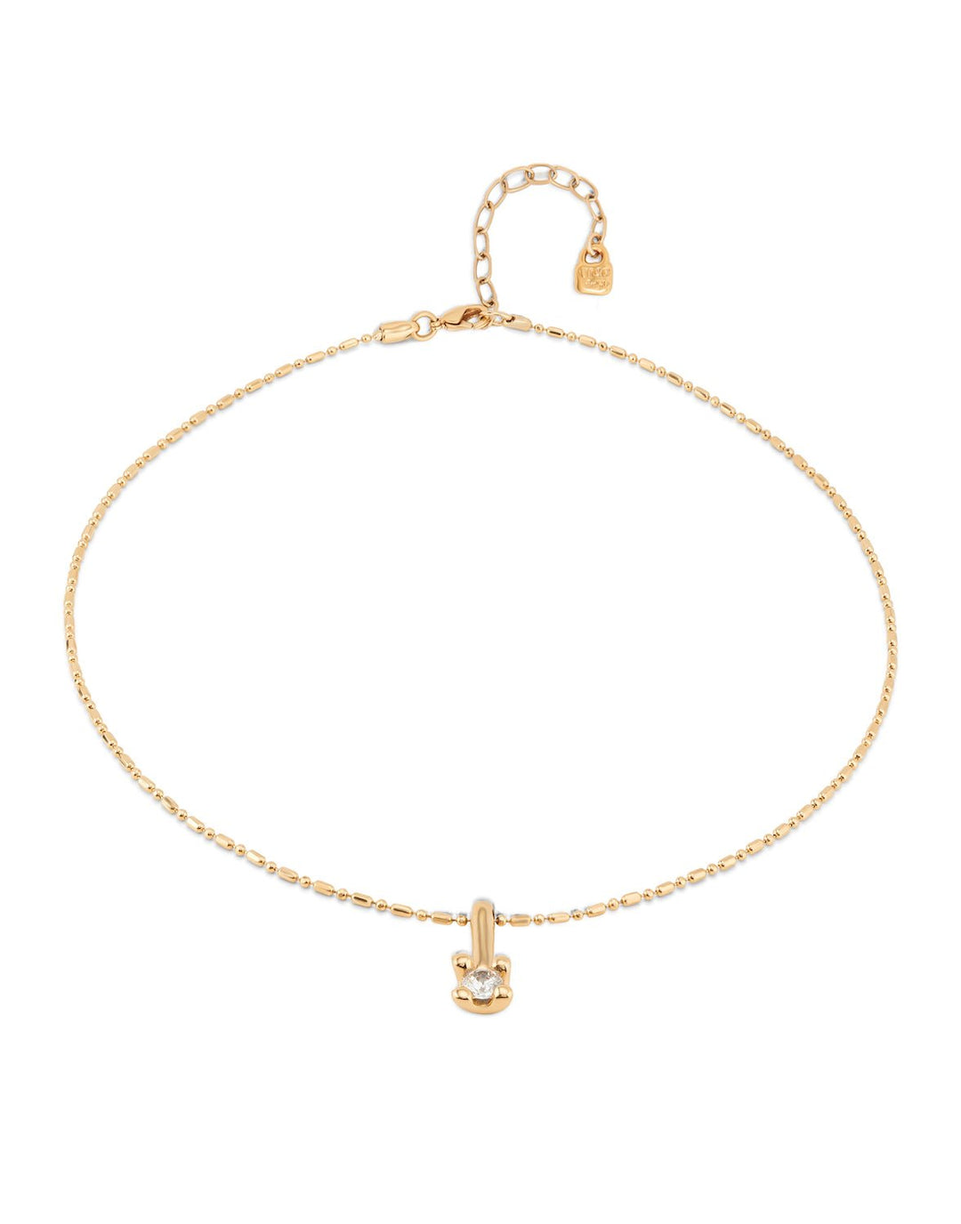 UNOde50 Gold Divine Spiritual Necklace - MococoUNOde50COL1916BLNORO0U8435302483558Necklaces