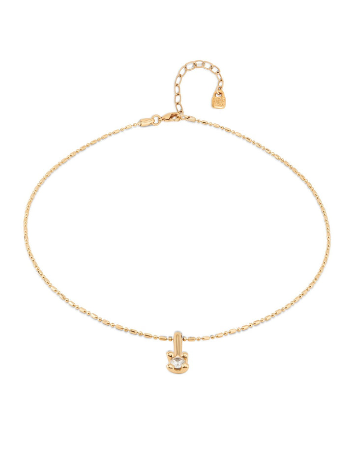 UNOde50 Gold Divine Spiritual Necklace - MococoUNOde50COL1916BLNORO0U8435302483558Necklaces