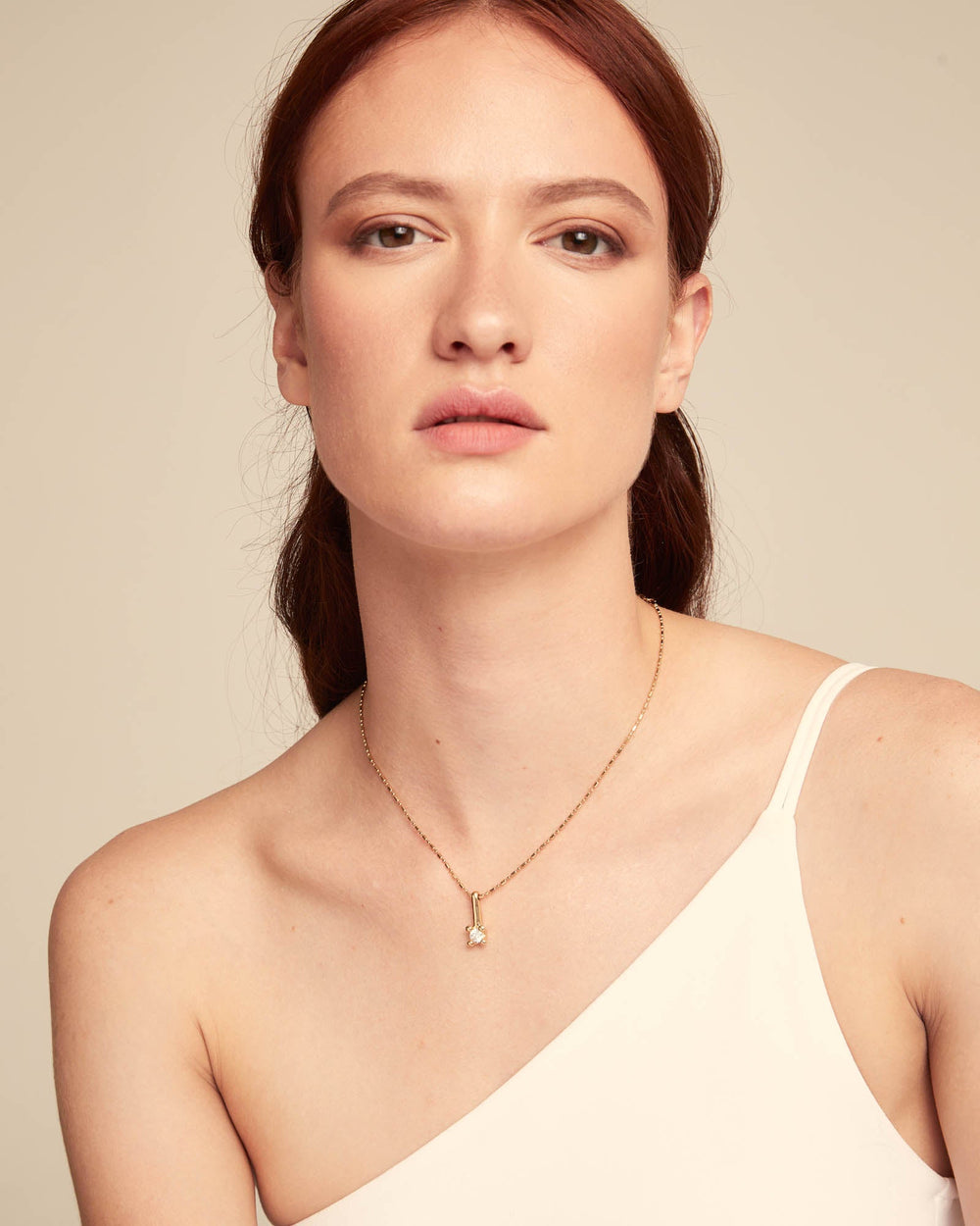 UNOde50 Gold Divine Spiritual Necklace - MococoUNOde50COL1916BLNORO0U8435302483558Necklaces