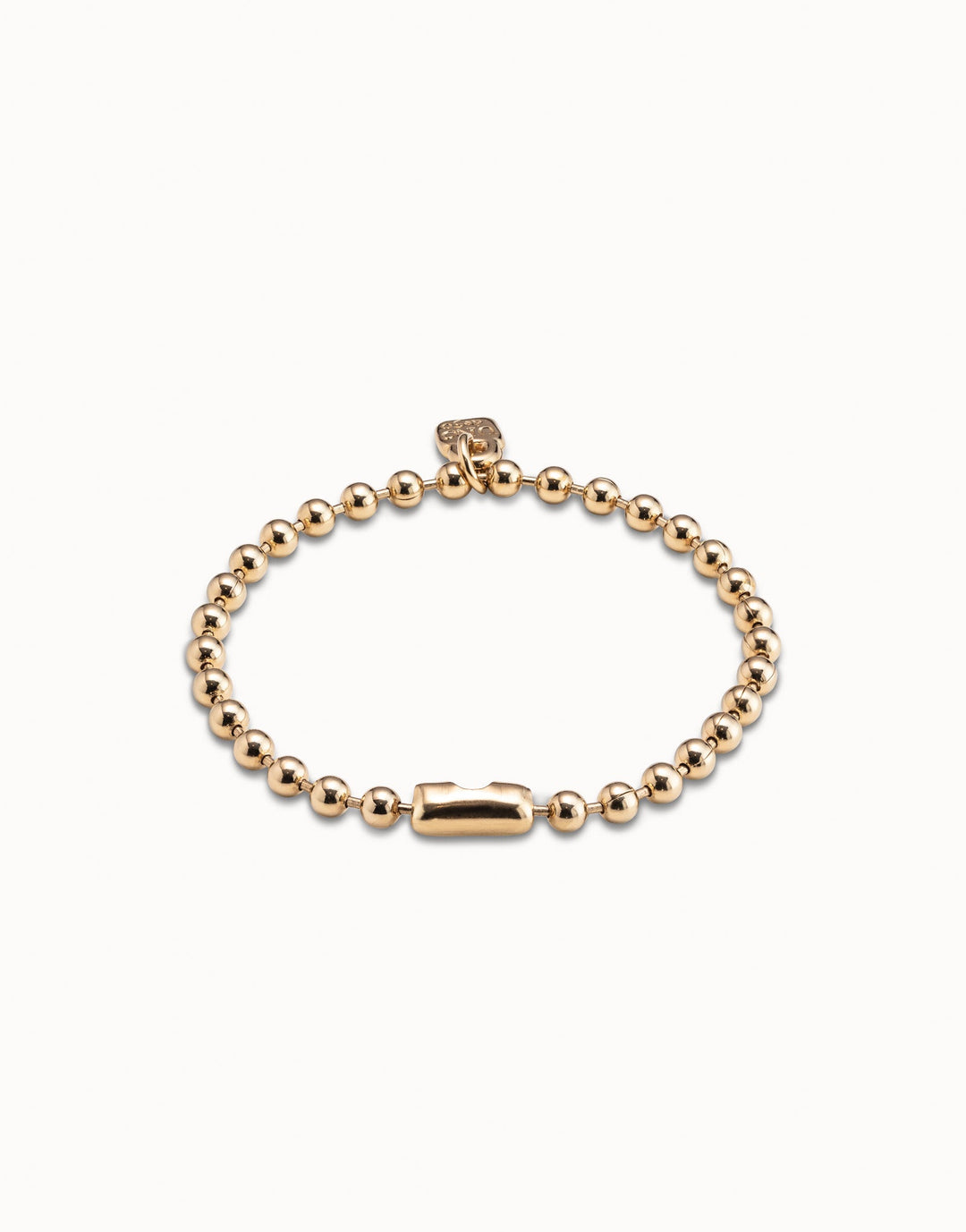 UNOde50 Gold Emotions Bracelet - MococoUNOde50PUL1829ORO0000M9012675030012Bracelets