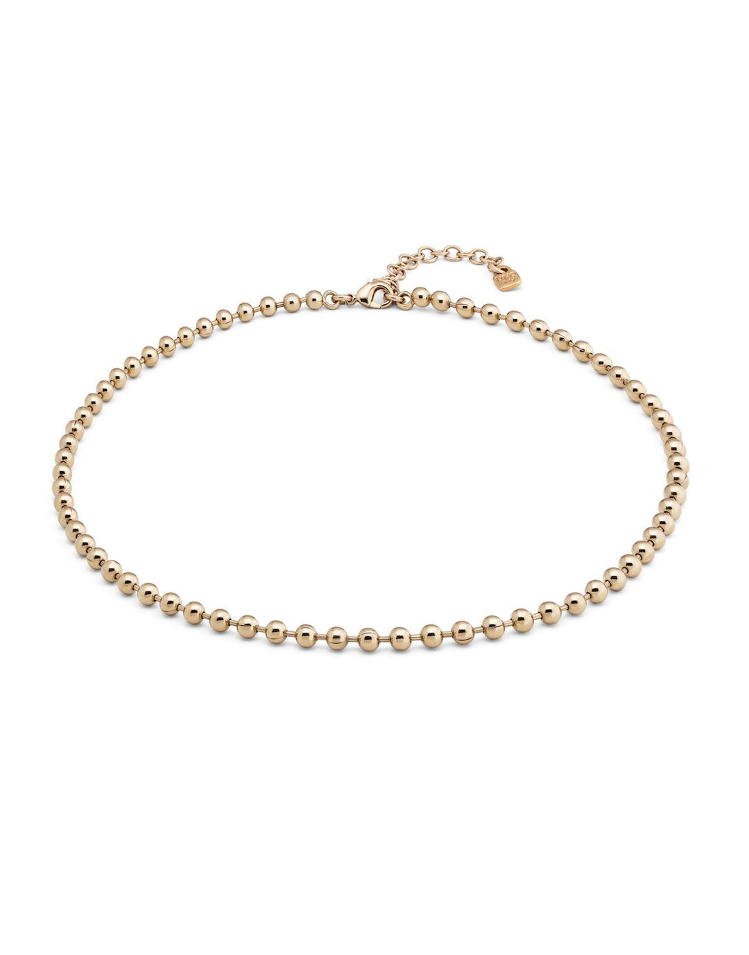 UNOde50 Gold Emotions Personalisation Necklace - MococoUNOde50COL1862ORO0000U/WEB8435302481417Necklaces