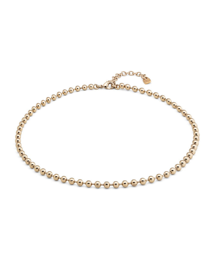 UNOde50 Gold Emotions Personalisation Necklace - MococoUNOde50COL1862ORO0000U/WEB8435302481417Necklaces