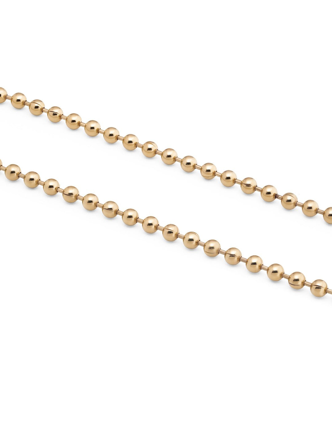 UNOde50 Gold Emotions Personalisation Necklace - MococoUNOde50COL1862ORO0000U/WEB8435302481417Necklaces