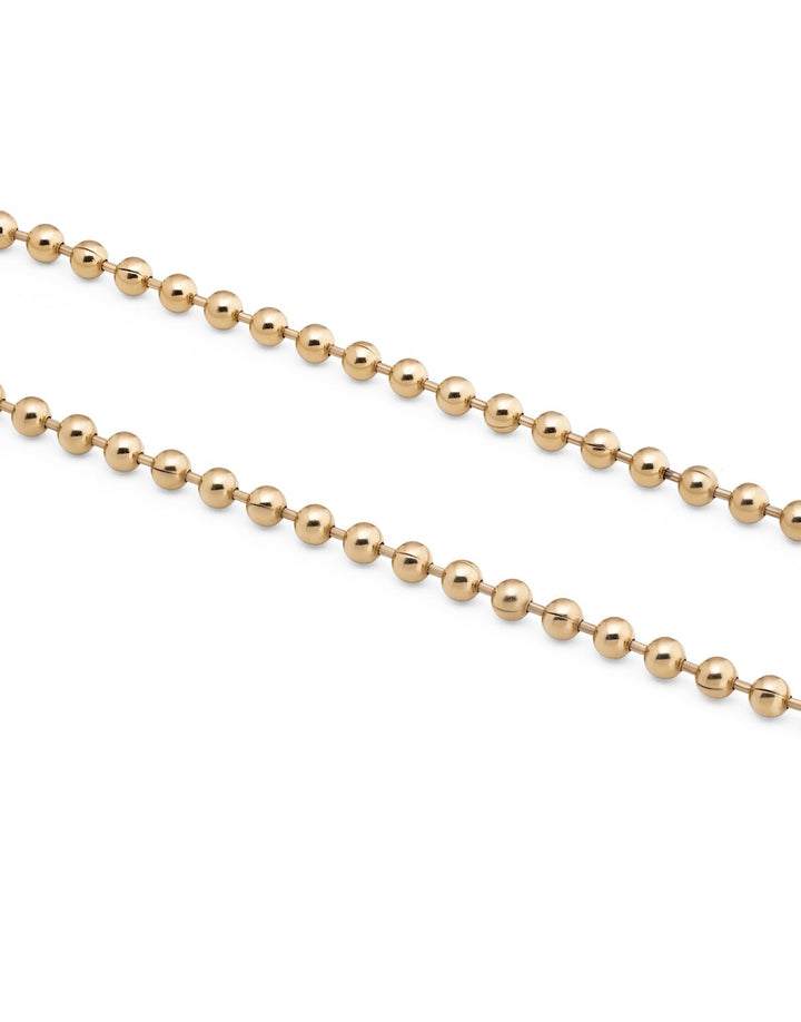 UNOde50 Gold Emotions Personalisation Necklace - MococoUNOde50COL1862ORO0000U/WEB8435302481417Necklaces