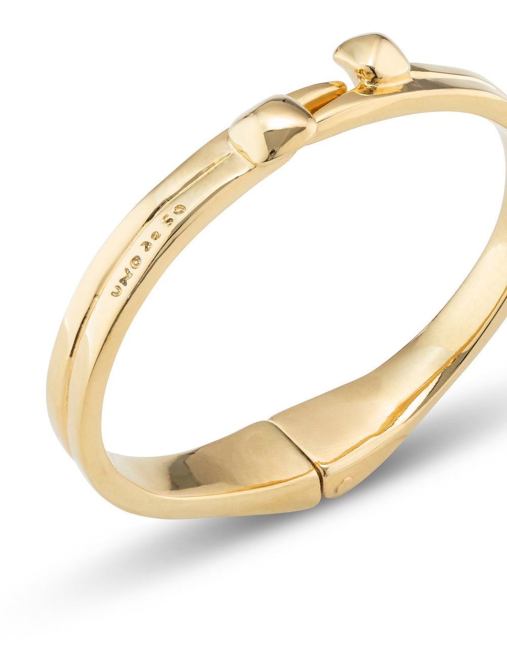 UNOde50 Gold Feelings Loved Bracelet - MococoUNOde50PUL2310ORO0000M/WEB8435302480281Bracelets